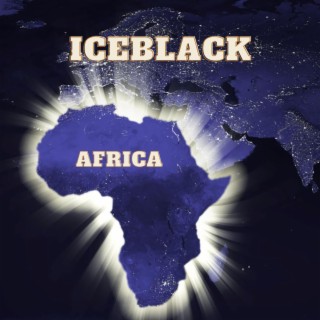 Ice Black Africa