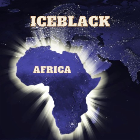 Ice Black Africa | Boomplay Music