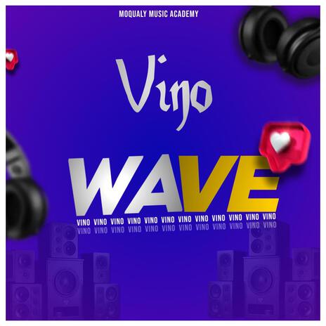 Wave | Boomplay Music