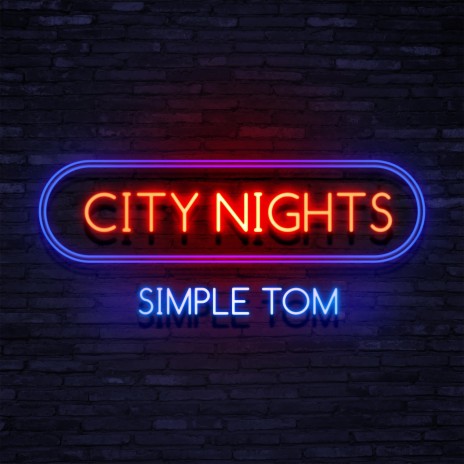 City Nights | Boomplay Music