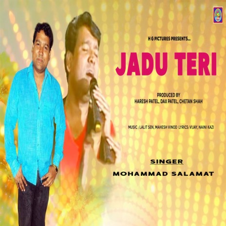 Jadu Teri | Boomplay Music