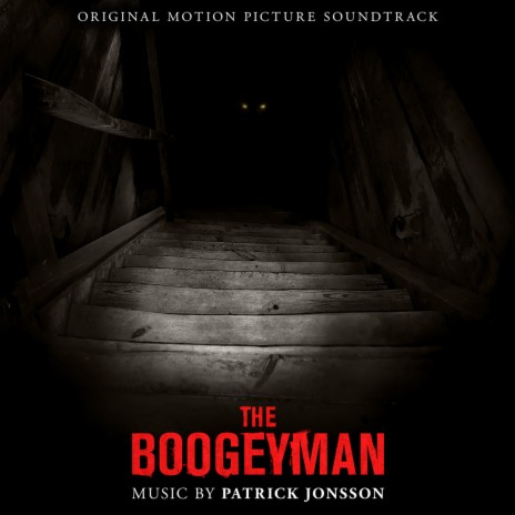 We Never Talk About It (From "The Boogeyman"/Score) | Boomplay Music