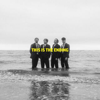 This Is the Ending lyrics | Boomplay Music