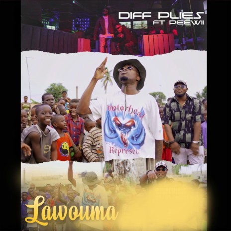 Lawouma | Boomplay Music