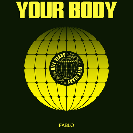 Your Body | Boomplay Music