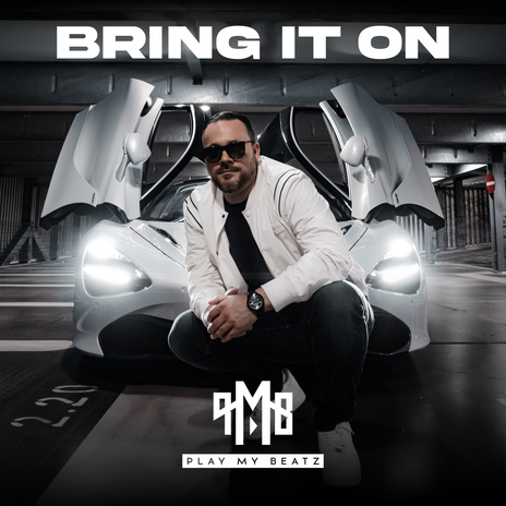 Bring It On | Boomplay Music