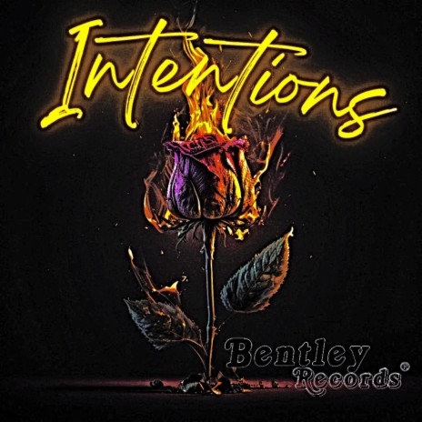 Intentions | Boomplay Music