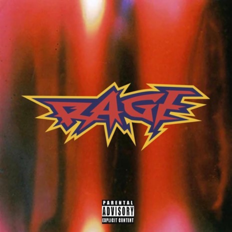 Rage ft. Chris Cadle | Boomplay Music