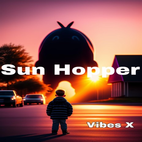Sun Hopper | Boomplay Music