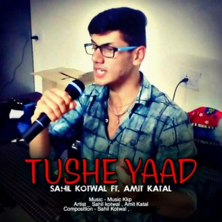 Tushe Yaad