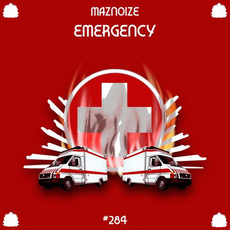 Emergency | Boomplay Music