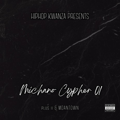 Michano Cypher 01 (feat. Plus II) | Boomplay Music