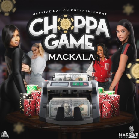 Choppa Game | Boomplay Music