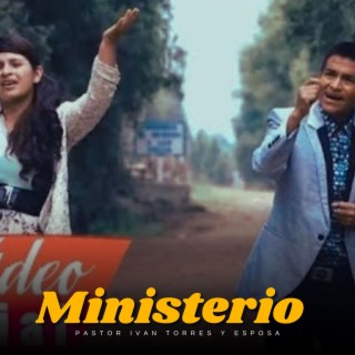 Ministerio pastor Ivan Torres y Esposa