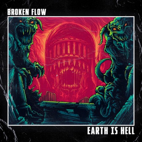 EARTH IS HELL | Boomplay Music