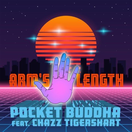 Arm's Length (feat. Chazz Tigershart) | Boomplay Music