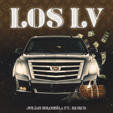 Los LV ft. Kered | Boomplay Music