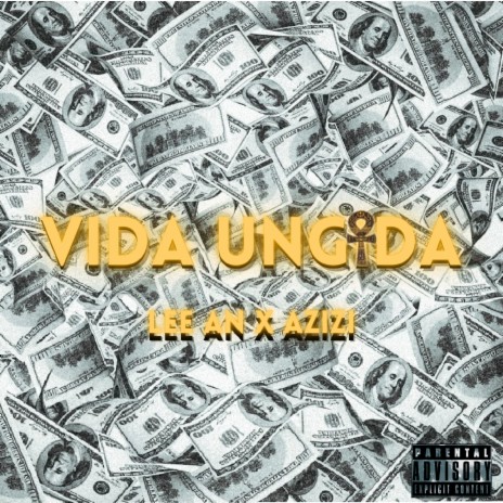 Vida Ungida ft. Lee An | Boomplay Music