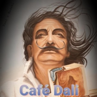 Cafe Dali