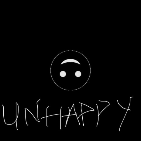 Unhappy ft. AtmBtzGotJuice & Jeff Dumps | Boomplay Music