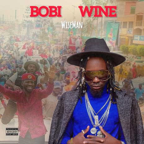 Bobi Wine | Boomplay Music