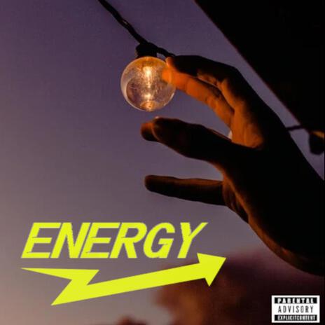 energy ft. Marley Marz | Boomplay Music