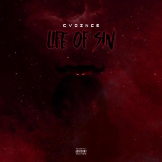 LIFE OF SIN lyrics | Boomplay Music