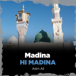 Madina Hi Madina