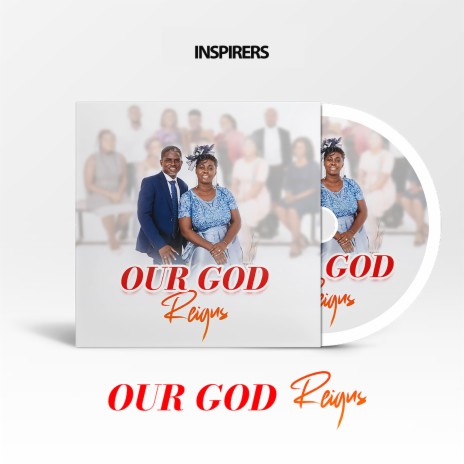 Our God Reigns | Boomplay Music