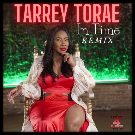 In Time - Remix ft. Stacy Kidd | Boomplay Music