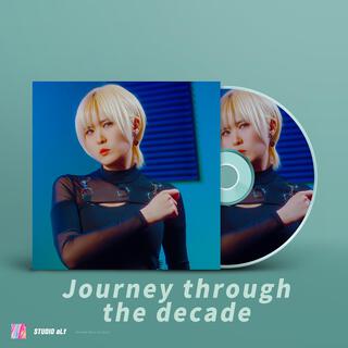 Journey through the decade