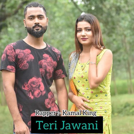 Teri Jawani | Boomplay Music