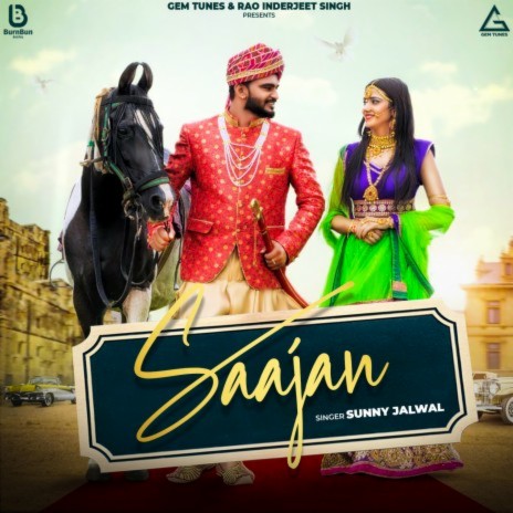 Saajan | Boomplay Music