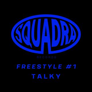 Freestyle Squadra #1