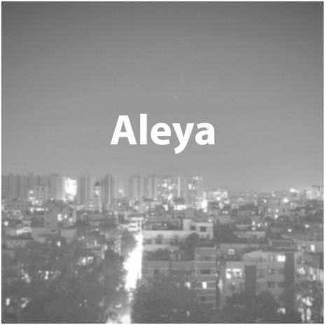 Aleya