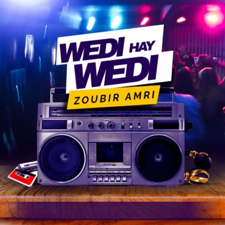 Wedi Hay Wedi | Boomplay Music
