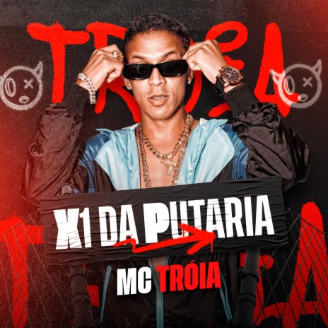 X1 da Putaria ft. John Johnis | Boomplay Music