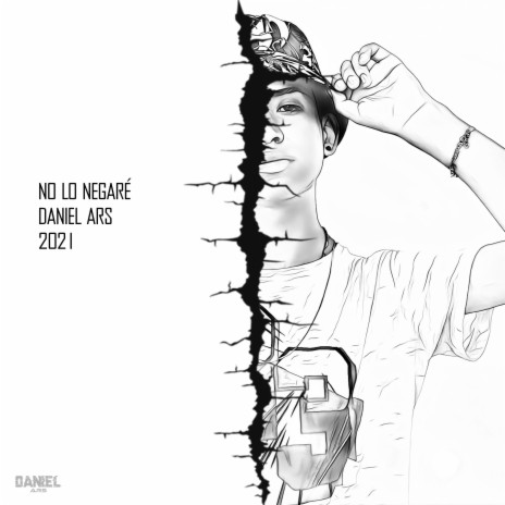 No Lo Negaré | Boomplay Music