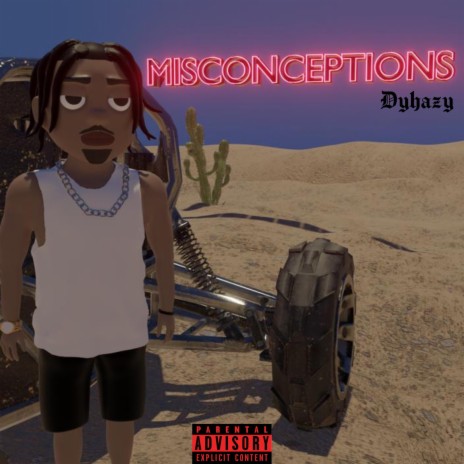 MISCONCEPTIONS | Boomplay Music