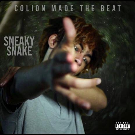 Sneaky Snake | Boomplay Music