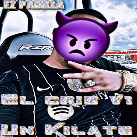 El Cris v1 (Un Kilate) Ez Padilla