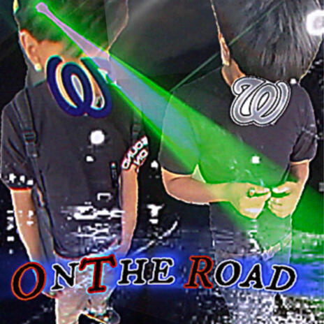 On The Road ft. Lul Lok3y | Boomplay Music