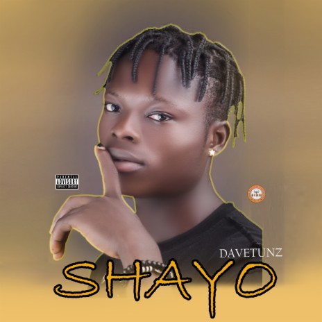 SHAYO | Boomplay Music