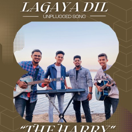 Lagaya dil | Boomplay Music