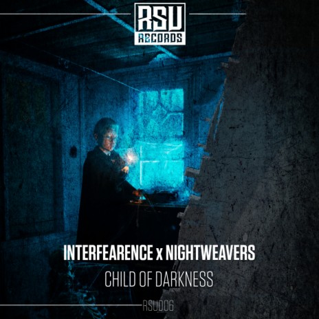 Child Of Darkness (Original Mix) ft. Nightweavers | Boomplay Music