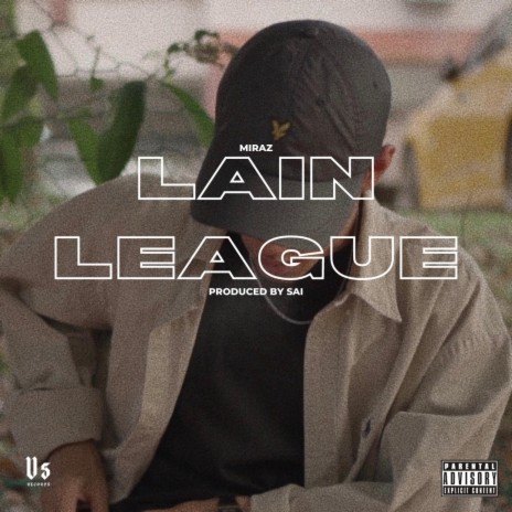 Lain League | Boomplay Music
