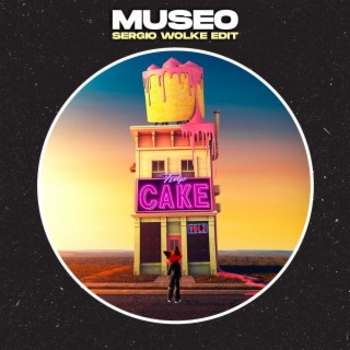 Museo (Sergio Wolke Edit)