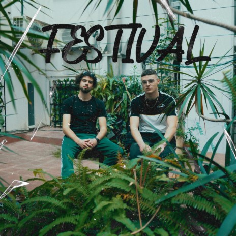 Festival ft. Jow | Boomplay Music