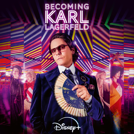 Le Grand Soir (De "Becoming Karl Lagerfeld"/Score) ft. Sacha Galperine | Boomplay Music