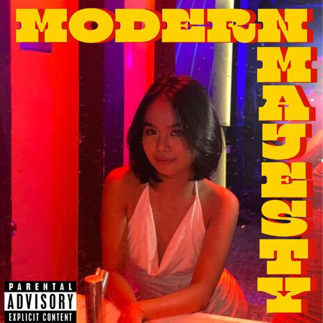 Modern Majesty | Boomplay Music